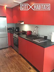 Rented by Citi Habitats
