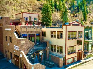 206 Eagle St UNIT B, Red Cliff, CO 81649