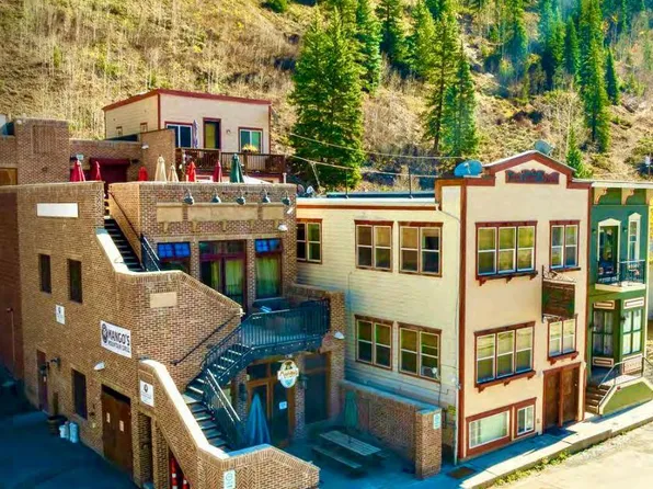 206 Eagle St Unit B, Red Cliff, CO 81649