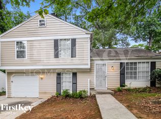 4631 Garden Hills Dr, Stone Mountain, GA 30083