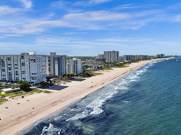 3rd image of 1010 S Ocean Boulevard #808