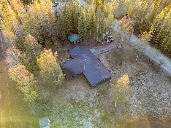 4th image of 3815 Tanada Rd