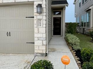 5155 Prairie Terrace Ln, Fulshear, TX 77441