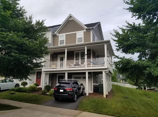 1501 Wickham Pond Dr, Charlottesville, VA 22903