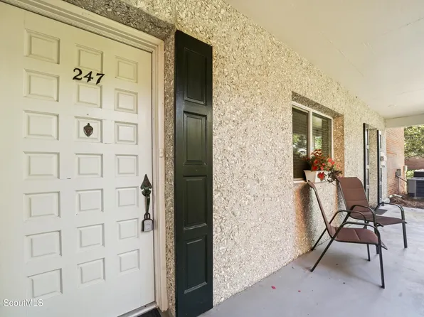 247 Sea Palms Colony, Saint Simons Island, GA 31522