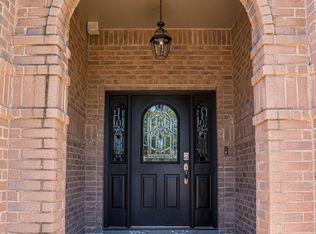 8992 Pebble Trl, Laredo, TX 78045