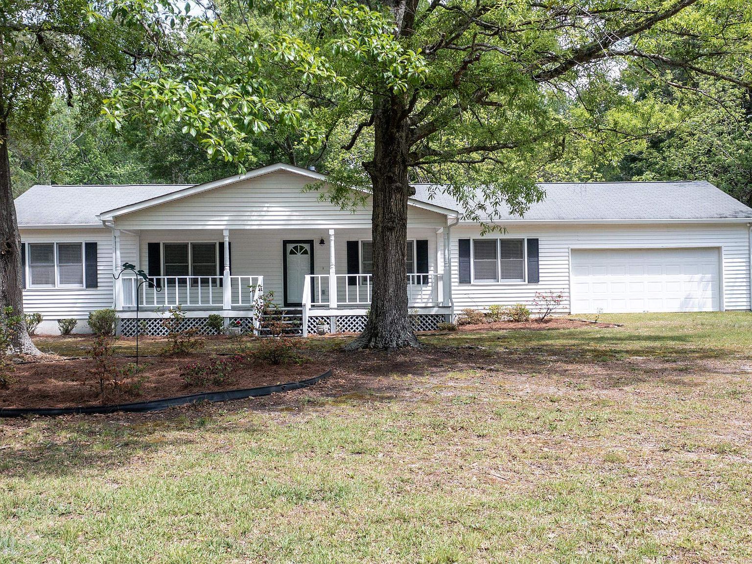 416 School Rd, Hampton, GA 30228 Zillow