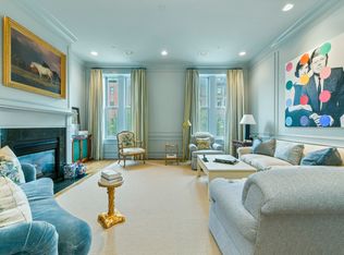 151 Beacon St #3, Boston, MA 02116