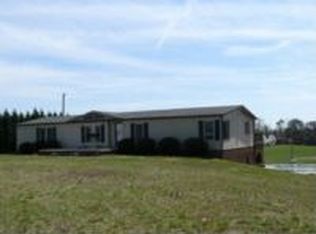 371 Friendship Church Rd, Taylorsville, NC 28681