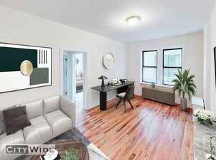 666 Saint Nicholas Ave APT 6, New York, NY 10030