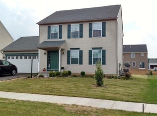 2452 Raven Hollow Rd, State College, PA 16801