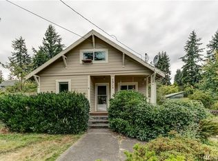 1315 Roland St, Bellingham, WA 98229