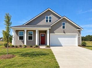929 Farmers Passage Loop, Loris, SC 29569