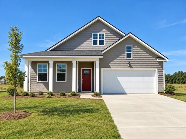 929 Farmers Passage Loop, Loris, SC 29569