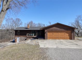 440 Homestead Dr, New Concord, OH 43762