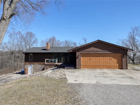 440 Homestead Dr, New Concord, OH 43762