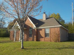6460 Copper Leaf Cv W, Memphis, TN 38141