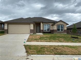 8305 Grayson Trl, Killeen, TX 76542