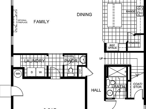 Cielo - First Floor