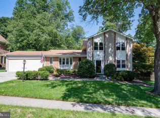 9208 Bois Ave, Vienna, VA 22182