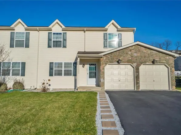 145 Jeffrey Ln, Northampton, PA 18067