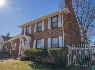 13931 Rutherford St, Detroit, MI 48227