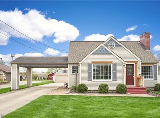 610 Akron Rd, Wadsworth, OH 44281