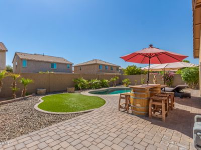 17959 W Alice Ave, Waddell, AZ, 85355