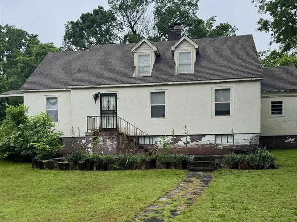 1109 Fairmount St #A-b, Poplar Bluff, MO 63901