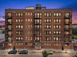900 2nd St SE APT 502, Cedar Rapids, IA 52401