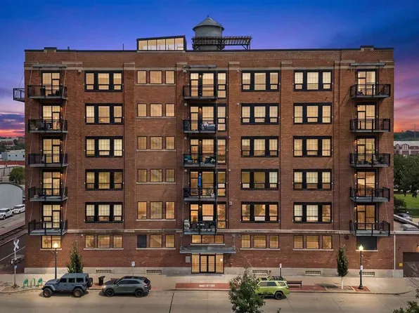 900 2nd St SE APT 502, Cedar Rapids, IA 52401