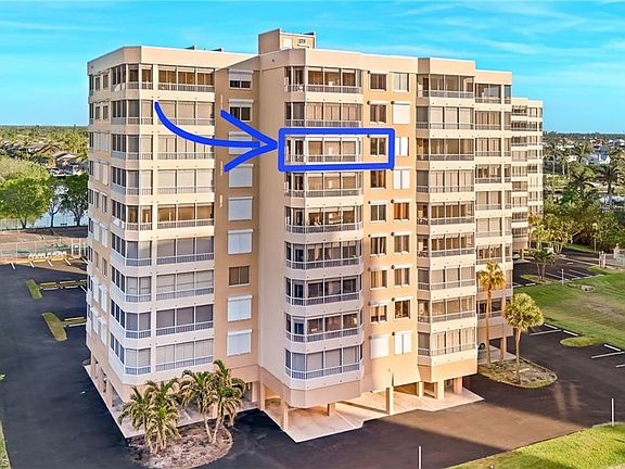 3rd image of 11118 Gulf Shore DR #A702