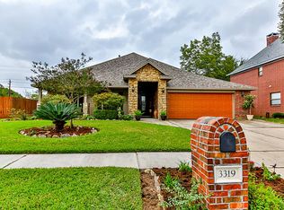 3319 Old Hickory Dr, La Porte, TX 77571