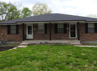 6132 Blue Ridge Cut Off, Raytown, MO 64133