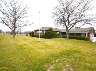 990 Wentz Rd, Lima, OH 45807