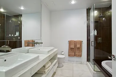 Rented by Compass