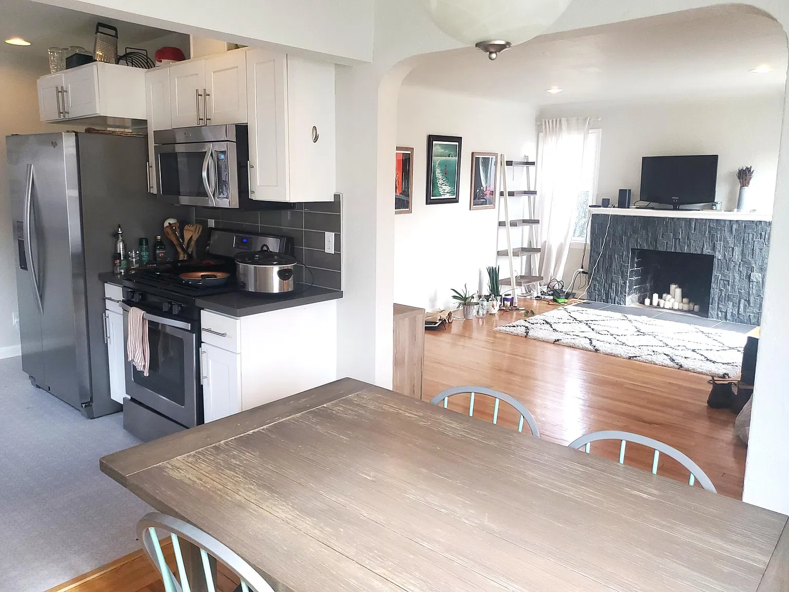 3 bed, 1560 sqft, $3,325 — Photo 4
