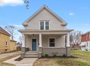 814 W Jefferson St, Ann Arbor, MI