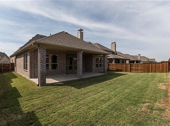 4th image of 4610 Crossvine Dr