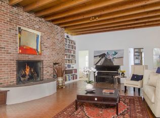 4000 Old Santa Fe Trl, Santa Fe, NM 87505