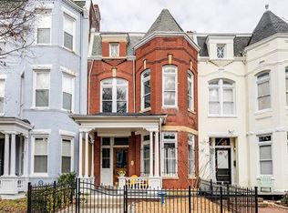1106 Floyd Ave, Richmond, VA 23220