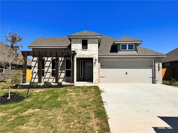 3512 Beutel Rd, Lorena, TX 76655