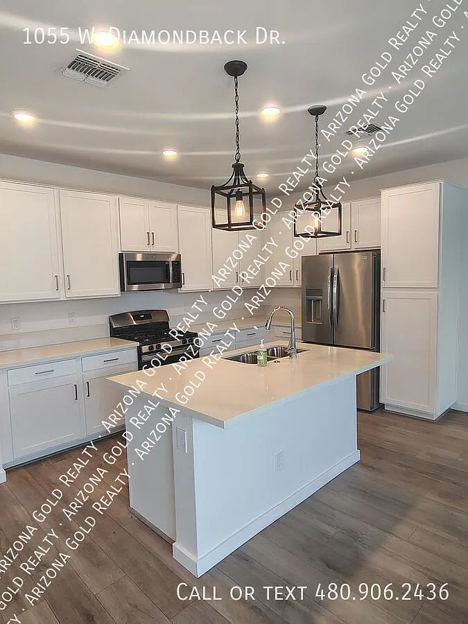 Mariposa - Chandler Townhome — Photo 3