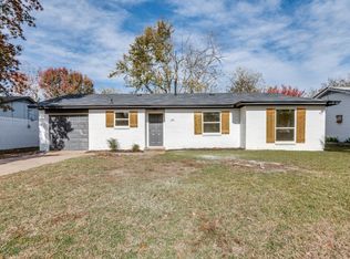 315 W Little Creek Rd, Cedar Hill, TX 75104