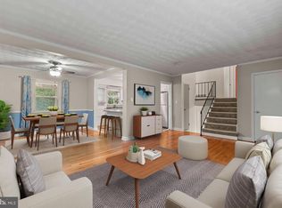 3015 6th Ave, Baltimore, MD 21234
