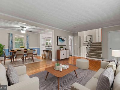 3015 6th Ave, Baltimore, MD, 21234