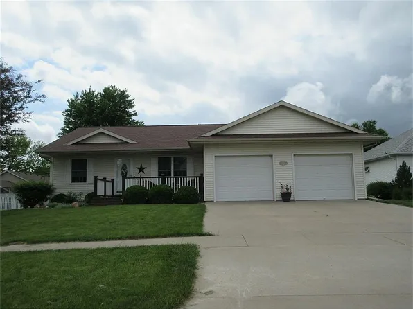 1909 Prairie St, Grinnell, IA 50112