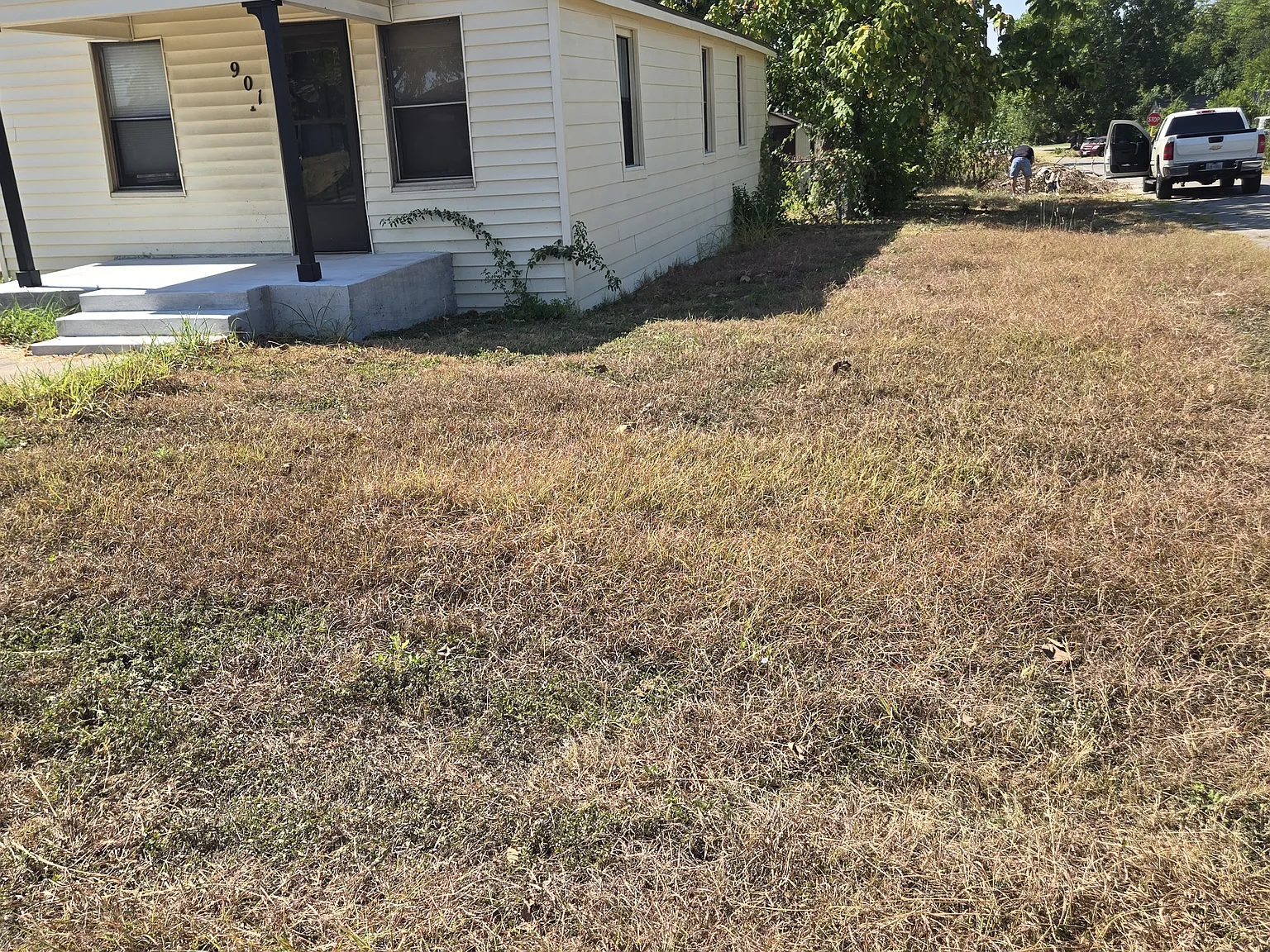 2 bed, 1.5 bath, 760 sqft, $925 — Photo 1