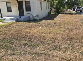 901 E Garfield Ave, Temple, TX 76501