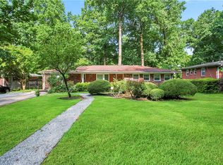 2558 Woodacres Rd NE, Atlanta, GA 30345